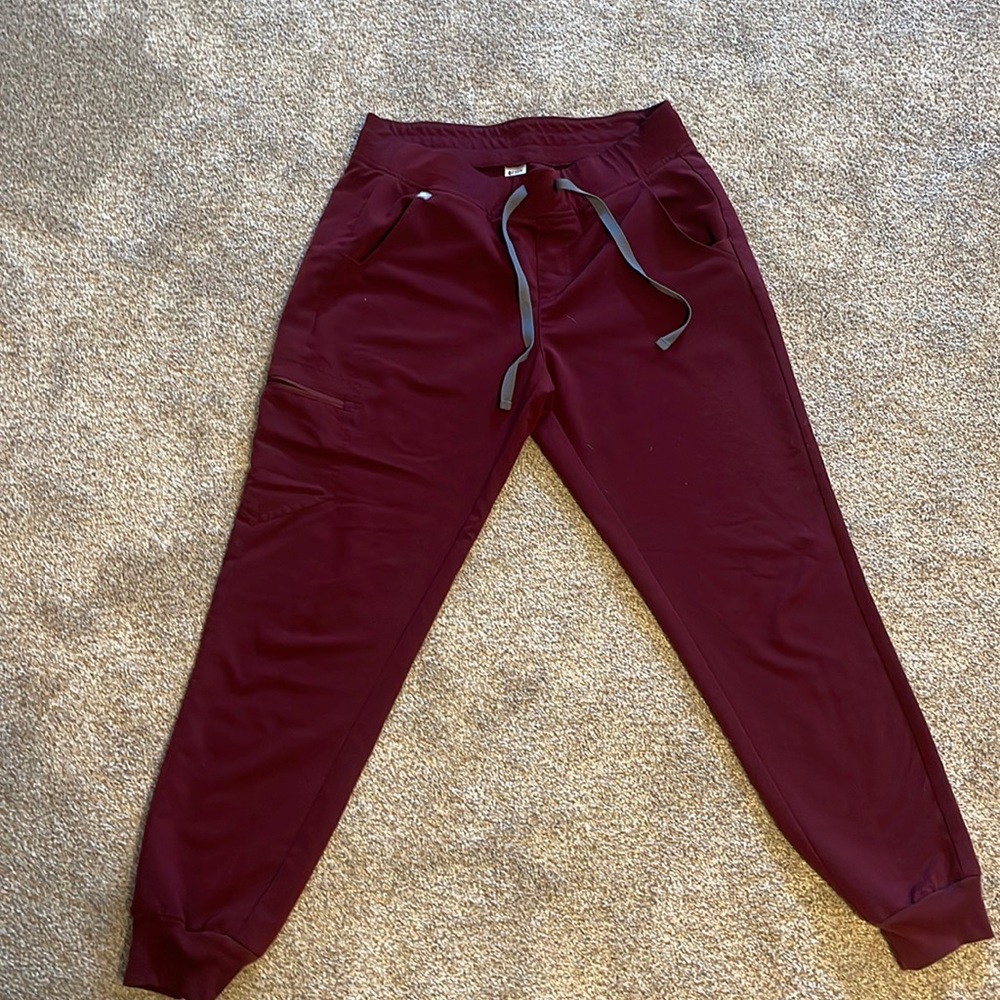 Figs jogger scrub bottoms